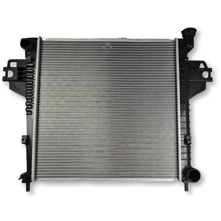 Gpd Radiator 2975C